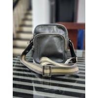 ราคา BALLY แท้มือ2 หนังวัวแท้นิ่ม (21150324500)