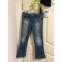 ราคา กางเกงยีนส์แบรนด์Gap1969 Sale! (27024987556)