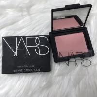 ราคา Nars บรัชออน ขนาด 4.8g ของแท้ 100% ของใหม่ ราคารวมส่ง (7879135644)