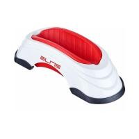 ราคา ELITE SU-STA ELEVATOR BLOCK GEL อุปกรณ์เสริมเทรนเนอร์ สำหรับล้อหน้าจักรยานแบบปรับความสูงได้ (26126040116)