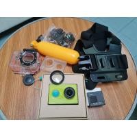 ราคา Xiaomi Yi Action Camera. (22482595556)