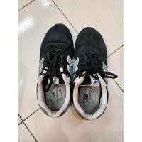 ราคา [ส่งต่อ][รองเท้ามือสอง] รองเท้าผ้าใบ new balance size 38.5(24cm) (23529500913)