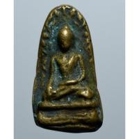 ราคา พระรอด เนื้อโลหะ เนื้อเก่าๆ น่าเก็บสะสม พระเก่าเก็บสะสมพระบ้านๆ (22229768063)