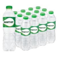 ราคา น้ำทิพย์น้ำดื่ม 550มล. แพค 12 Namthip Drinking Water 550ml. Pack 12 [หมายเลขบาร์โค้ด 8851959439715] (45802936930)