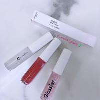 ราคา ลิปกลอส พร้อมส่ง Glossier Lip Gloss 4.2 ml (9563231472)