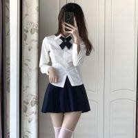 ราคา กระโปรงจีบรัดรูปแขนยาวสำหรับผู้หญิง เอวสูง ลายยีดตัวได้ (27590271578)