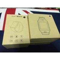 ราคา smart watch นาฬิกาโทรได้ รับสายได้ (174327514)