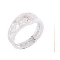 ราคา แหวนเนื้อเงินแท้หลวงพ่อวิริยังค์วัดธรรมมงคลแหวน100ปี (22115831829)