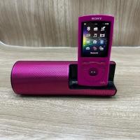 ราคา (สินค้ามือ2จากญี่ปุ่น) Sony Walkman NW-S764 ความจุ 8 GB มี บลูทูธ (24164511193)