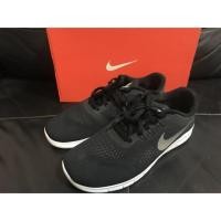 ราคา (ฟรีems)รองเท้าNike free runสีดำ size37-38 ไม่เคยใส่ออกข้างนอกไม่มีตำหนิ พื้นขาว มีกล่อง+กระดาษห่อ (1179481941)