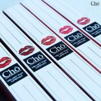ราคา Cho Velvet Tint lipstick ลิปโช เนื้อกำมะหยี่ ลิปกำมะหยี่ เนื้อลิปนุ่มละมุนไม่ทำให้ปากแห้ง (2309377156)