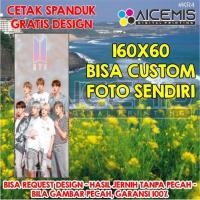 ราคา แบนเนอร์ BTS / แบนเนอร์ Drakor / แบนเนอร์ BoyBand / แบนเนอร์เกาหลี / แบนเนอร์รูปภาพ / แบนเนอร์ BTS / แบนเนอร์ครบรอบ 1 ปี / k4 (55752334284)