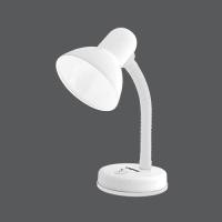 ราคา โคมไฟตั้งโต๊ะ โคมไฟอ่านหนังสือ Table Lamp ขั้วเกลียว E27 โคมไฟตั้งโต๊ะเปลี่ยนหลอดได้ แลมป์ตั้น LAMPTAN (8219614468)