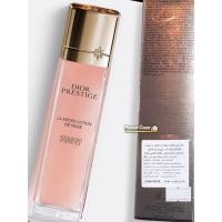 ราคา ฟิกเกอร์ ป้ายไทย Dior Prestige - La Micro-Lotion de Rose 150 มล. (27856707249)