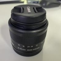 ราคา Lens Kit Canon EF-M 15-45 f3.5-6.3 IS STM จากกล้อง Canon M50 (10498608470)