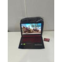 ราคา โน๊ตบุ๊คเกมส์มิ่ง Acer Nitro 5 (มือสอง) สเปค Intel Core i5-7300HQ RAM : 8 GB SSD : 256 GB NVIDIA GeForce GTX 1050 (29869221318)