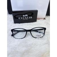 ราคา กรอบแว่นสายตา Coach HC6216F 5002 (42008691461)