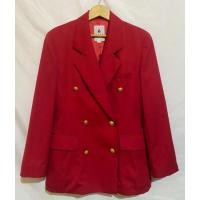 ราคา เสื้อเบลเซอร์ ELLE สีแดง (18844545326)