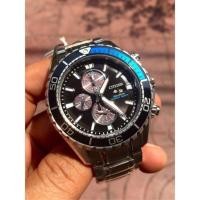 ราคา นาฬิกา Citizen Eco-Drive Promaster Diver's 200M CA0719-53E (26437729295)