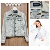 ราคา เสื้อคลุมยีนส์ Calvin Klein Jeansแท้ (47852908140)