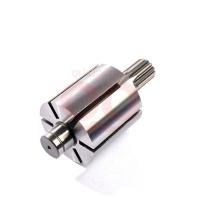 ราคา POLO (AIR TOOLS) (โปโล(เครื่องมือลม)) POLO อะไหล่ เสื้อใบพัด #25 ใช้กับบล็อกลม รุ่น PI-988 (โปโล) (23070218235)