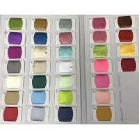 ราคา ผ้าต่วน แบบขอบริมเรียบ (เบอร์ 78-110) ผ้าเครป เครปต่วนซาติน 45" ยกม้วน 60 หลา ผ้าต่วนยกม้วน ตกแต่งสถานที่ (17027054503)