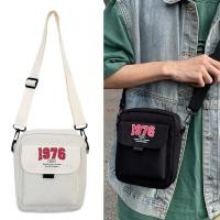 ราคา Seng กระเป๋าแฟชั่น Mini Square Bags Nylon Trend Bag กระเป๋าสะพายสําหรับสาววัยรุ่น (57153116774)