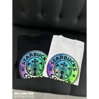 ราคา VIOLET GROUP STARBUCKS OVERSIZED TEE SHIRT PREMIUM JUMBO เสื้อยืดขนาดใหญ่ (40369452355)