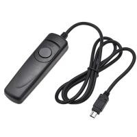 ราคา รีโมทสวิตช์ชัตเตอร์ Nikon รุ่น MC-DC2 Electronic Cable Shutter Remote Release Switch for Nikon D90 D3100 D3200 D5000 D51 (3386015985)