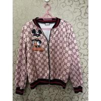 ราคา แจ็คเก็ตพิมพ์ลายGucci (12930240455)