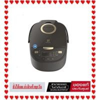 ราคา ( พร้อมส่ง )หม้อหุงข้าว DIGITAL ELECTROLUX E7RC1-550K 1 ลิตร , E7RC1-650K 1.80ลิตร (25770456718)