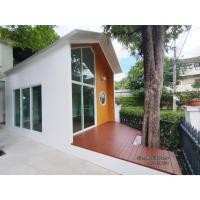 ราคา บ้านสำเร็จรูป / studio สไตล์ MUJI MINIMAL 32.25 ตรม. (S109) (55602703294)