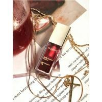 ราคา Clarins Lip Comfort Oil ลิปออยล์ บำรุงริมฝีปาก ดูอวบอิ่ม มีออร่า ไม่ตกร่อง (22037771734)