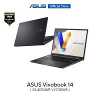 ราคา ASUS Vivobook 14 (X1405VAP-LY730WS) thin and light laptop, 14" WUXGA, Intel i7-150U, RAM16GB, 1TB SSD, Windows11 (25915683998)