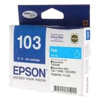 ราคา หมึกเครื่องพิมพ์ EPSON T103290 C (6116405605)