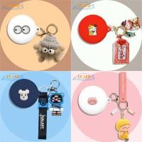 ราคา For Anker Soundcore Sleep A30 Case Creative Bear Cartoon Plush Briquette Keychain Pendant Silicone Soft Case Suitable for Soundcore Sleep A30 Shockproof Shell Protective Cover (24896674065)