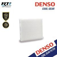 ราคา กรองแอร์ Denso กรองแอร์ Toyota Altis Vios Yaris Vigo Fortuner Innova Avanza Camry Sienta Prius / วีออส ยาริส วีโก้ (29705163113)