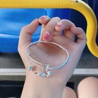 ราคา สร้อยข้อมือ ลายการ์ตูน Sanrio Bell Kuromi Melody Cinnamon Dog น่ารัก สําหรับผู้หญิง และนักเรียน (19693343853)