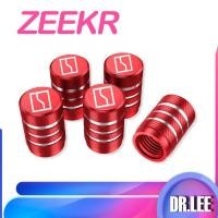 ราคา [พร้อม] zeekr x ยางวาล์วหมวก zeekr 009อลูมิเนียมแกนฝาครอบป้องกัน ZH1C (28485253978)