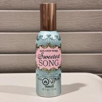ราคา Bath & Body Works Sweetest Song Concentrated Room Spray 42.5g (43271920425)