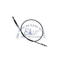 ราคา TCM สายคันเร่งรถยก 233Z5-22141 สําหรับรุ่น FD20-30T3CD/ CA498 ยาว 1100m| AN PAHAT FORKLIFT PARTS (42513494715)