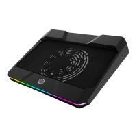ราคา Cooling Pad COOLER MASTER NOTEPAL X150 SPECTRUM **สินค้าใหม่ มือ1 (16390646166)