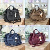 ราคา BERKE BAG (กระเป๋าสะพาย) (1821198383)