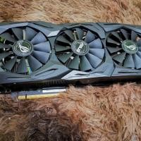 ราคา Asus​ rog​ strix​ 1080ti​ (7932817551)