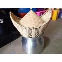 ราคา ชุดนึ่งข้าว ชุดหวดนึ่งข้าวเหนียว หวดนึ่งข้าวเหนียวครบชุด หม้อนึ่ง เบอร์ 22+ หวดซิก หนา+ฝาปิด หวดนึ่งข้าวเหนียวสำเร็จ (8311465463)