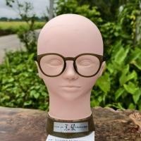 ราคา กรอบแว่นตา Jins SAUNA มือสองจากญี่ปุ่น (27636641353)