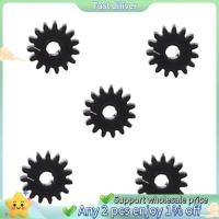 ราคา 5PCS เปลี่ยนเลนส์เกียร์สําหรับ IXUS70, IXUS75, IXUS80, IXUS85 Focus มอเตอร์เกียร์กล้องอะไหล่ซ่อม (24146719580)