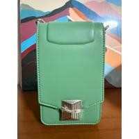 ราคา Charles&Keith สีเขียวน่ารัก สภาพ 99% (44424789993)