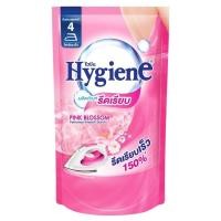 ราคา ผลิตภัณฑ์รีดเรียบ ไฮยีน 550 มล. คละกลิ่น (24700939128)