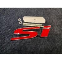 ราคา โลโก้ ติดกระจัง SI โลหะ (6034180302)